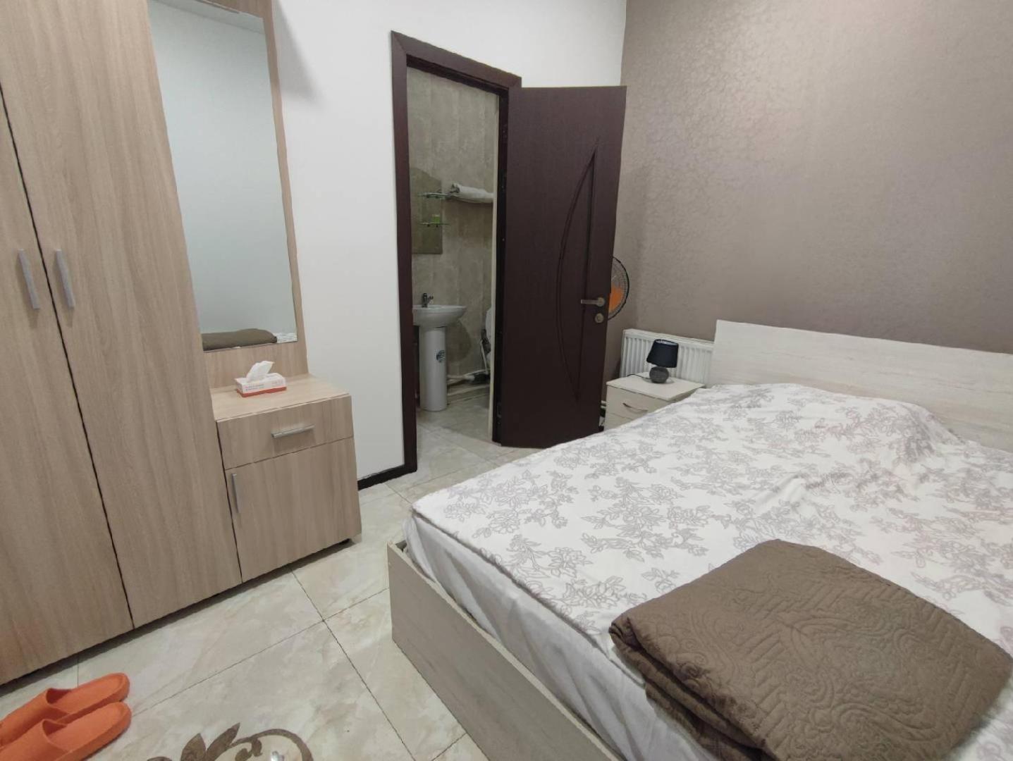 Feier Hotel Jerevan Eksteriør bilde