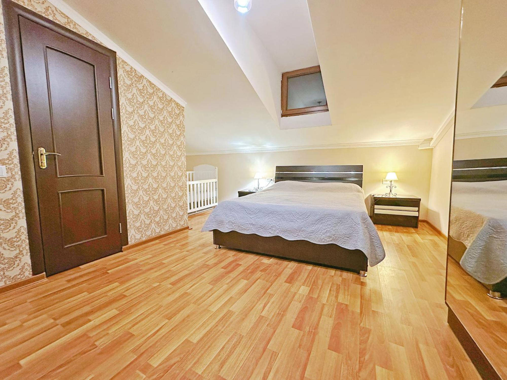 Feier Hotel Jerevan Eksteriør bilde